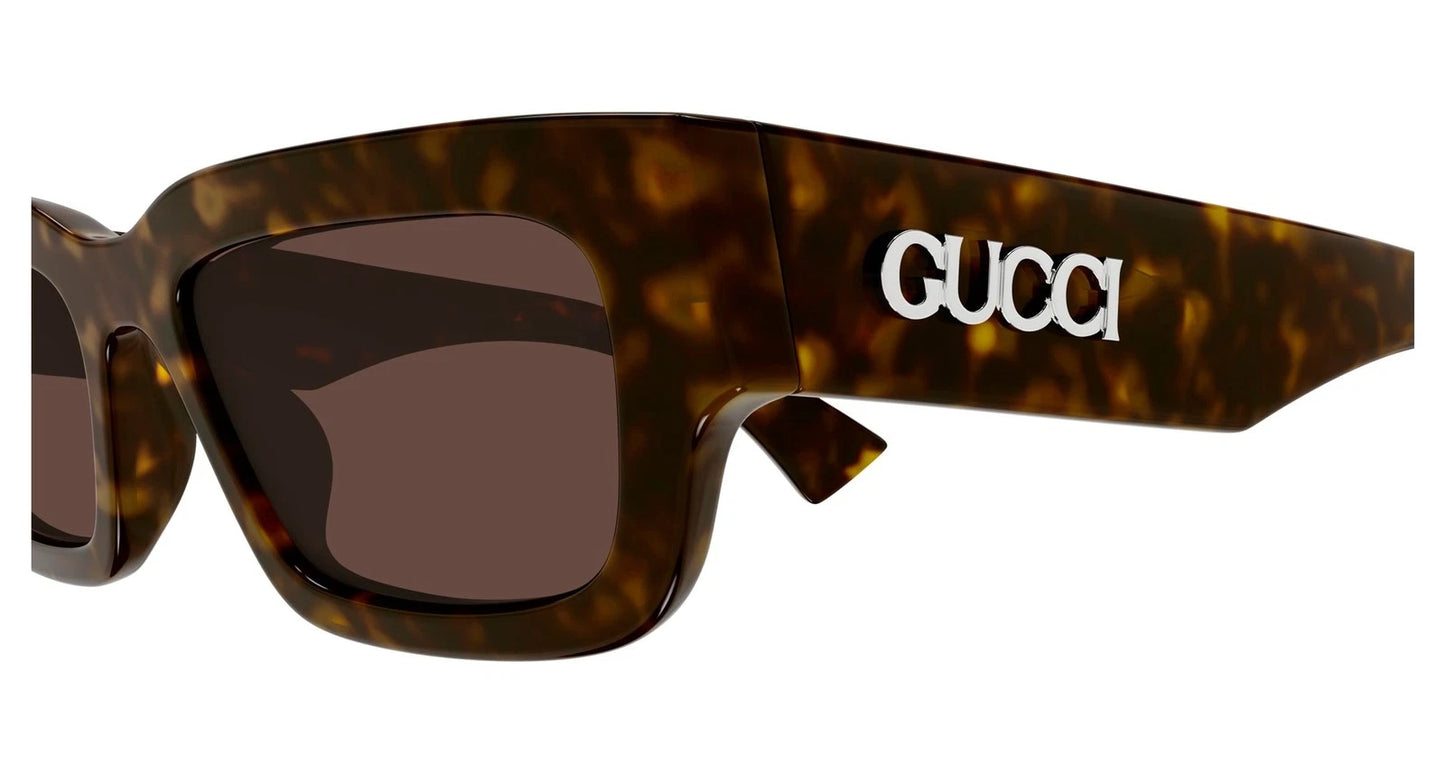 Gucci GG1838S-002 0mm New Sunglasses