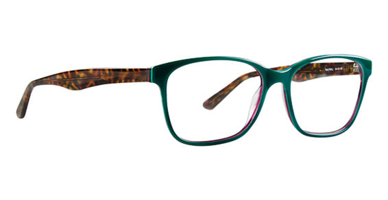 Xoxo XOXO-CARMEL-TEAL 54