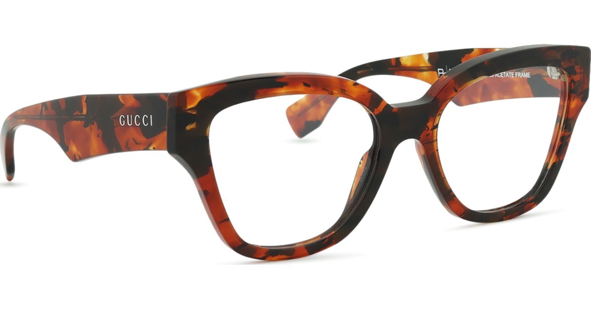 Gucci GG2008o-001 54mm New Eyeglasses