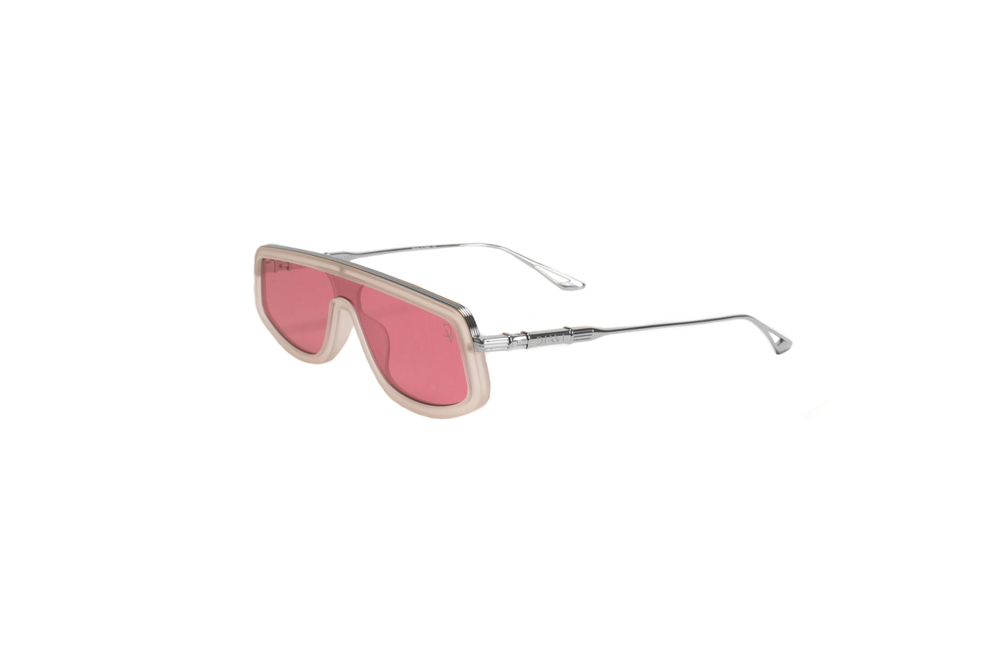 Diavi HALF MOON MATTE CRYSTAL/REVO RED 0