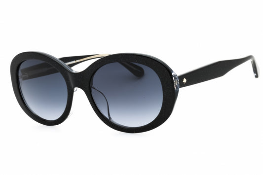 Kate Spade AVAH/F/S-0807 9O 56mm New Sunglasses
