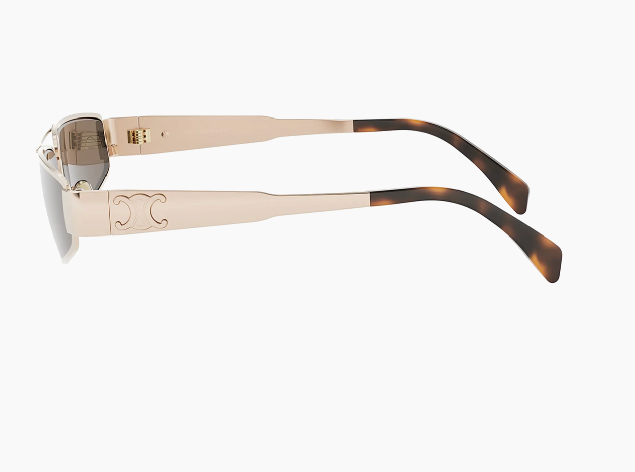 Celine CL40318U-28E-59 59mm