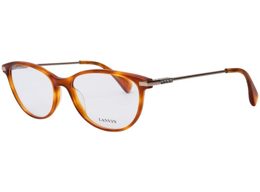 Lanvin VLN744S-06ZG-53 53mm New Eyeglasses