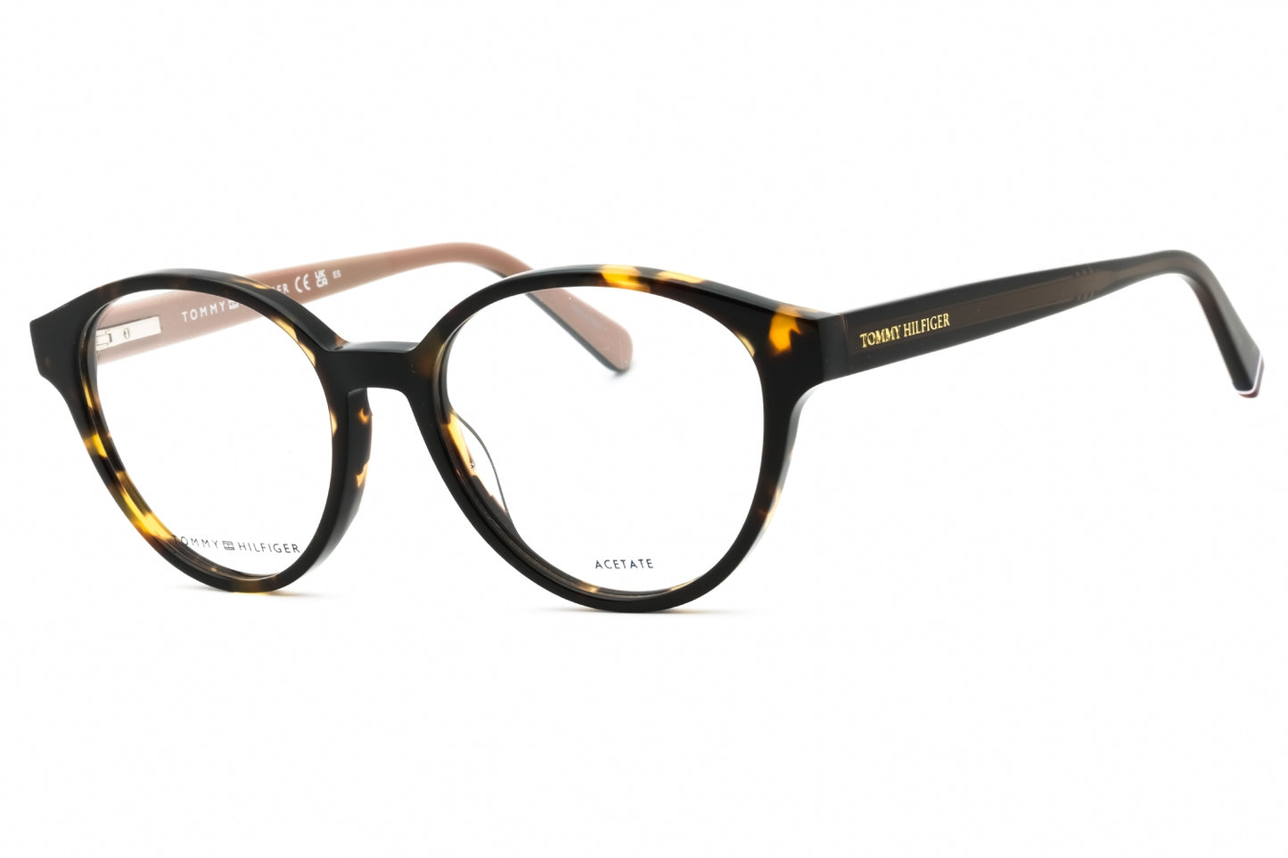 Tommy Hilfiger TH 2007-0086 00 50mm New Eyeglasses