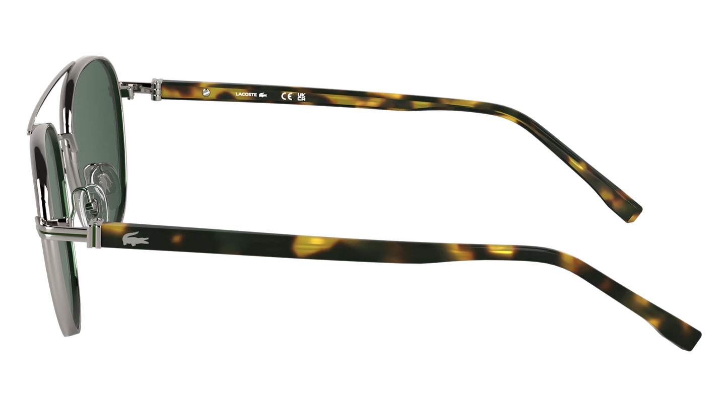 Lacoste L271S-N-033-5420 54mm New Sunglasses