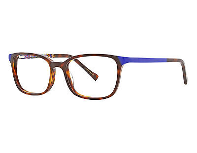 Vera Bradley VB-SIMONE-BRAMBLE 00mm New Eyeglasses