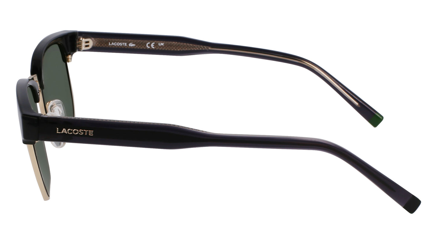 Lacoste L266S-001-5120 51mm New Sunglasses