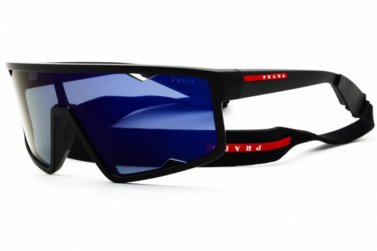 Prada Sport 0PS A03S-1BO10J 141mm New Sunglasses