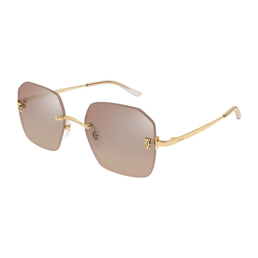 Cartier CT0591S-003 55mm