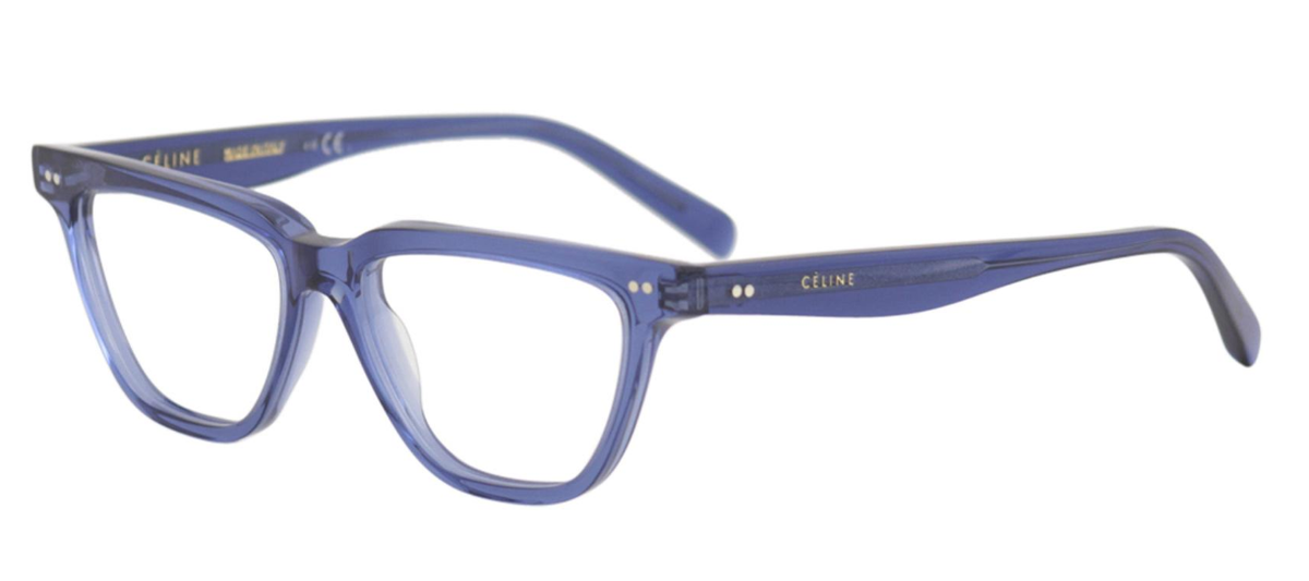 Celine CL50009I-090-53 0mm New Eyeglasses