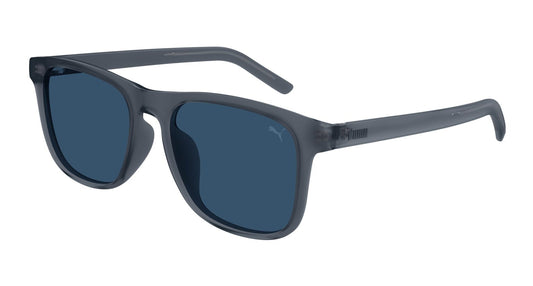 Puma PU0502SA-003 55mm New Sunglasses
