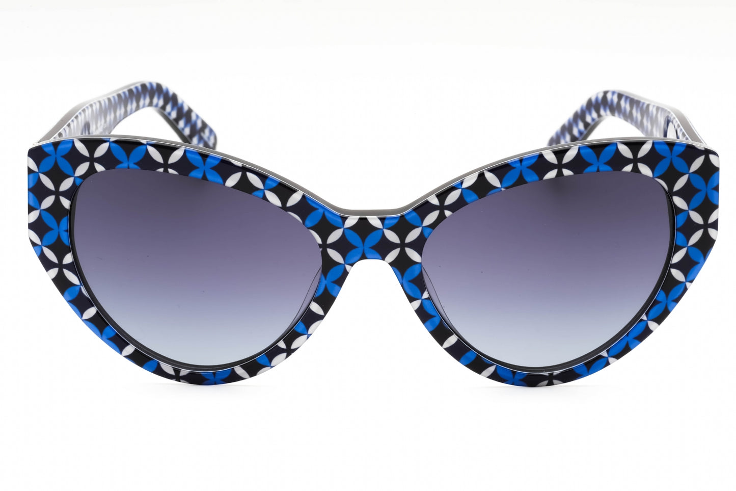 Kate Spade PAISLEIGH/S-0S6F 9O 55mm New Sunglasses