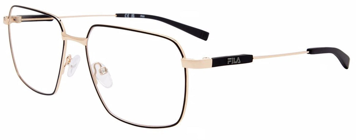 Fila VFI534 ROSE GOLD BLACK 56