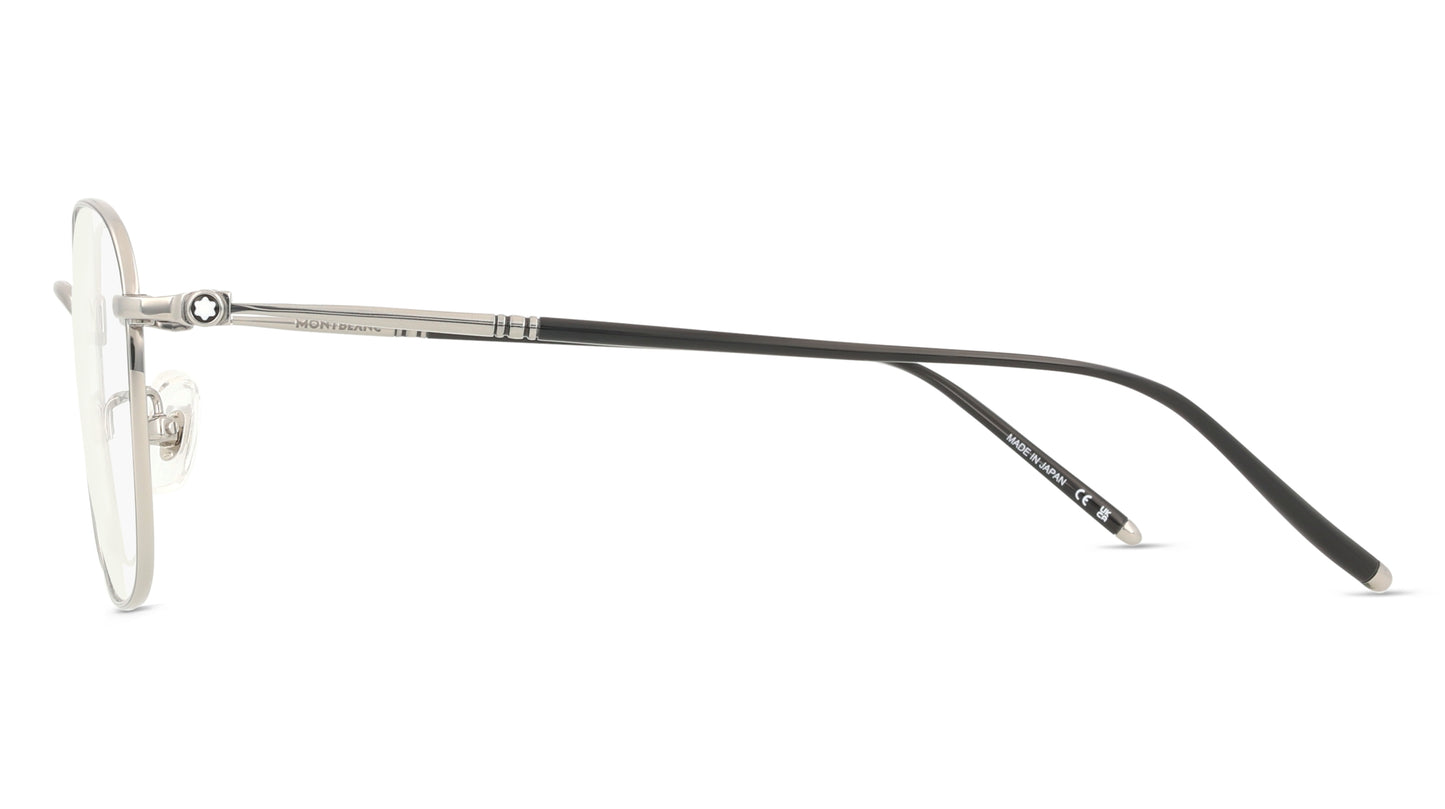 Mont Blanc MB0415oA-003 54mm New Eyeglasses
