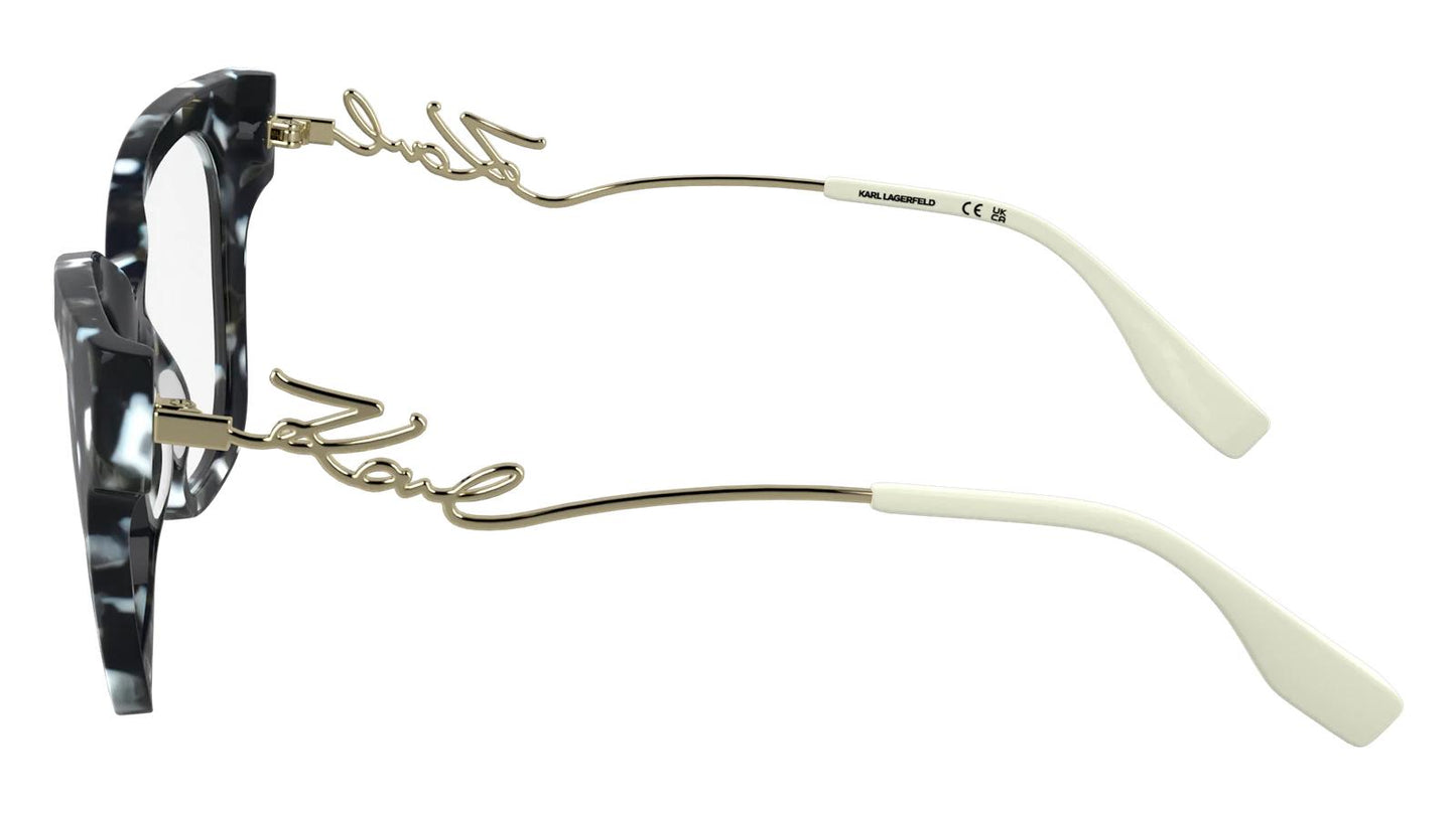 Karl Lagerfeld KL6191-N-016-5219 52mm