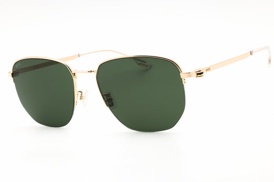 Hugo Boss BOSS 1538/F/SK-0J5G QT 57mm New Sunglasses