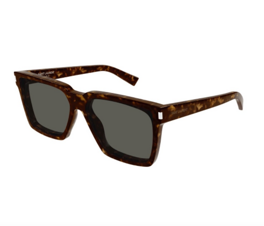 Yvest Saint Laurent SL-610-F-002 59mm New Sunglasses