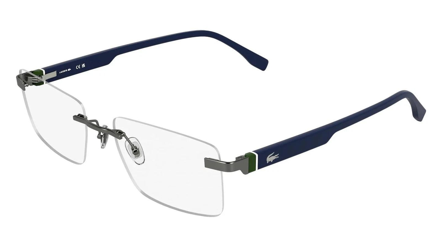 Lacoste L2320-035-5518 55mm