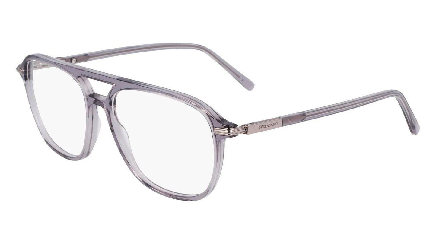 Salvatore Ferragamo SF3006-020-5616 56mm New Eyeglasses