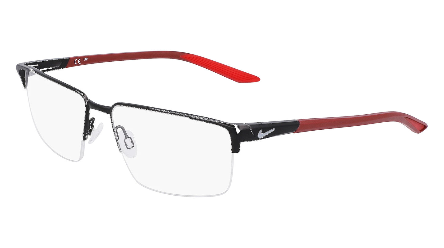 Nike NIKE8054-006-5516 55mm New Eyeglasses