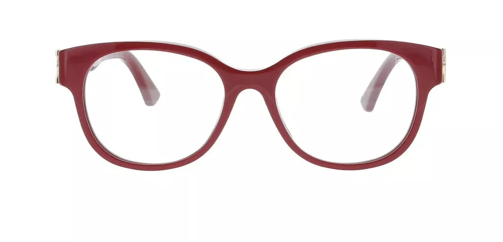 Cartier CT0452oA-004 53mm New Eyeglasses