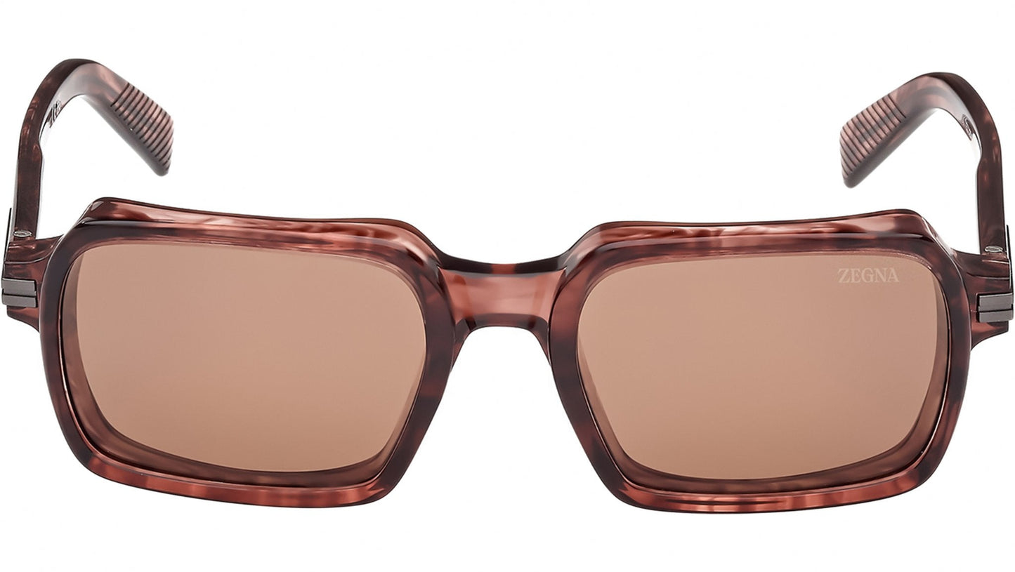 Ermenegildo Zegna EZ0254-5571E 55