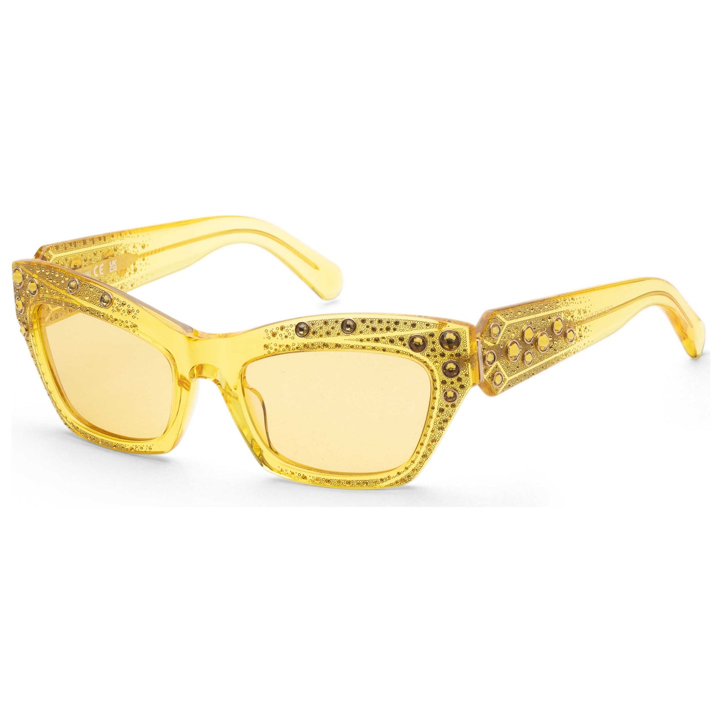 Swarovski SK0380-5539J 55mm