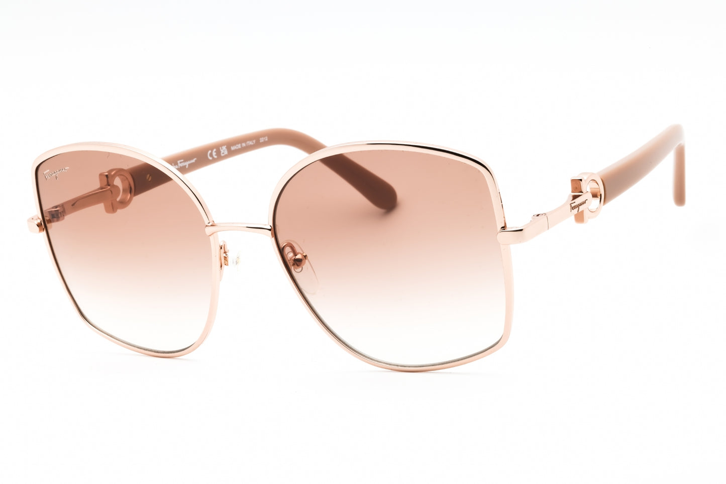Salvatore Ferragamo SF304S-772 58mm New Sunglasses
