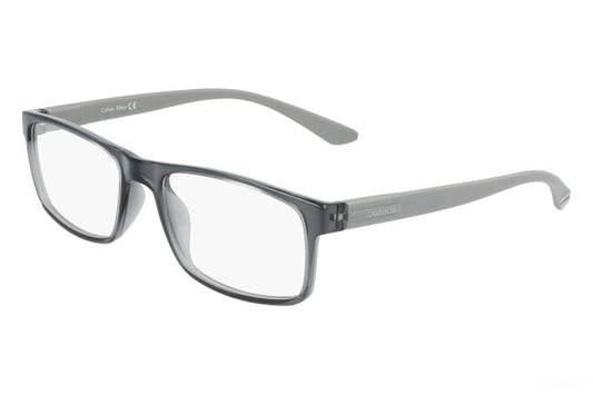 Calvin Klein CK19569-070-5518 55mm New Eyeglasses