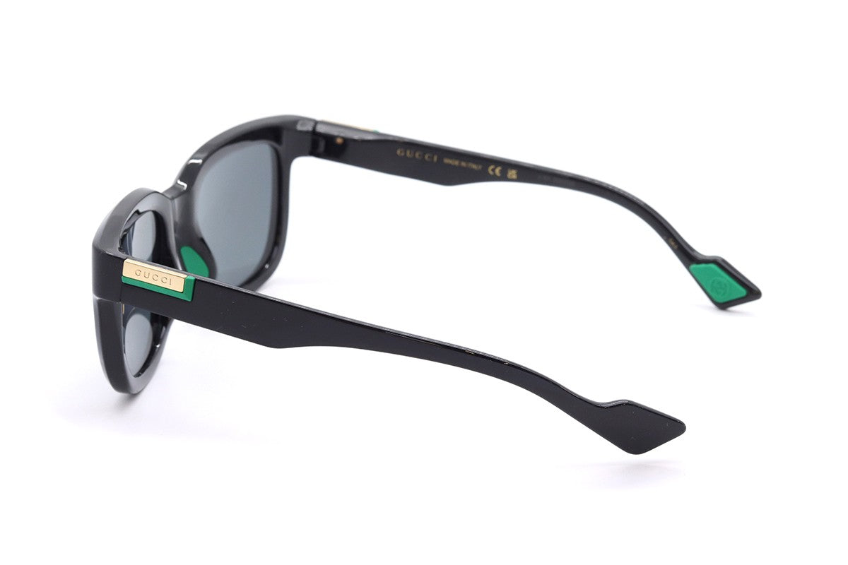 Gucci GG1621S-001 53mm New Sunglasses