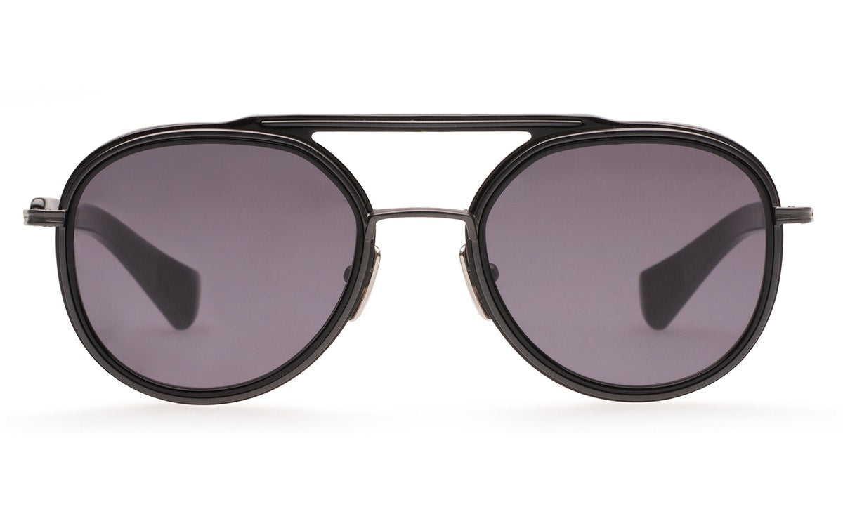 Dita 19017-B-BLK-RGD-52-Z 52mm New Sunglasses
