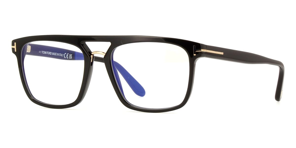 Tom Ford FT5942-B-54001 54mm New Eyeglasses