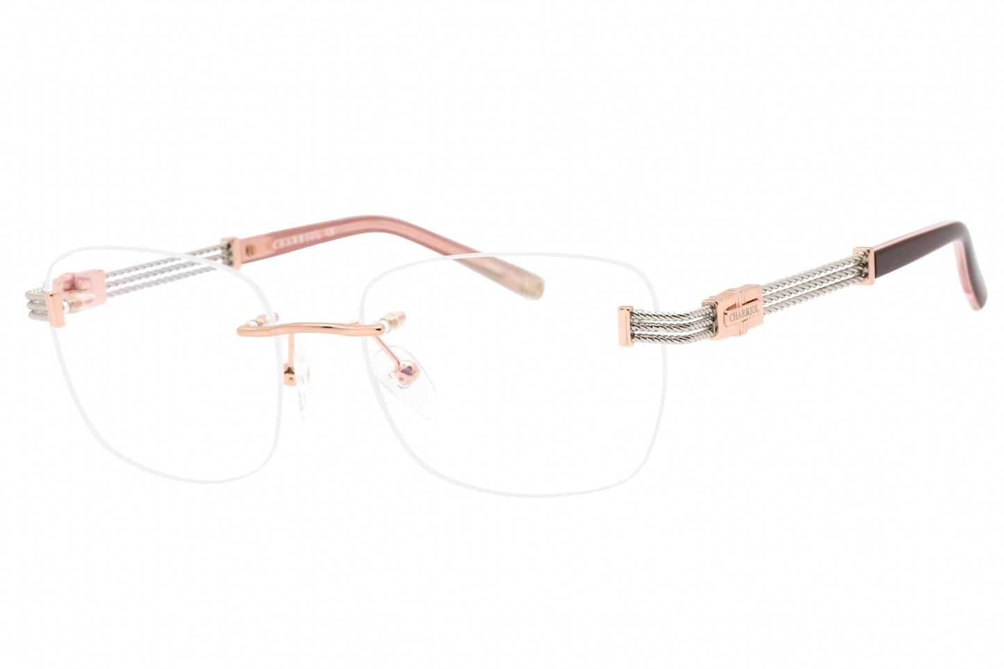 Charriol PC71065-C03 55mm New Eyeglasses