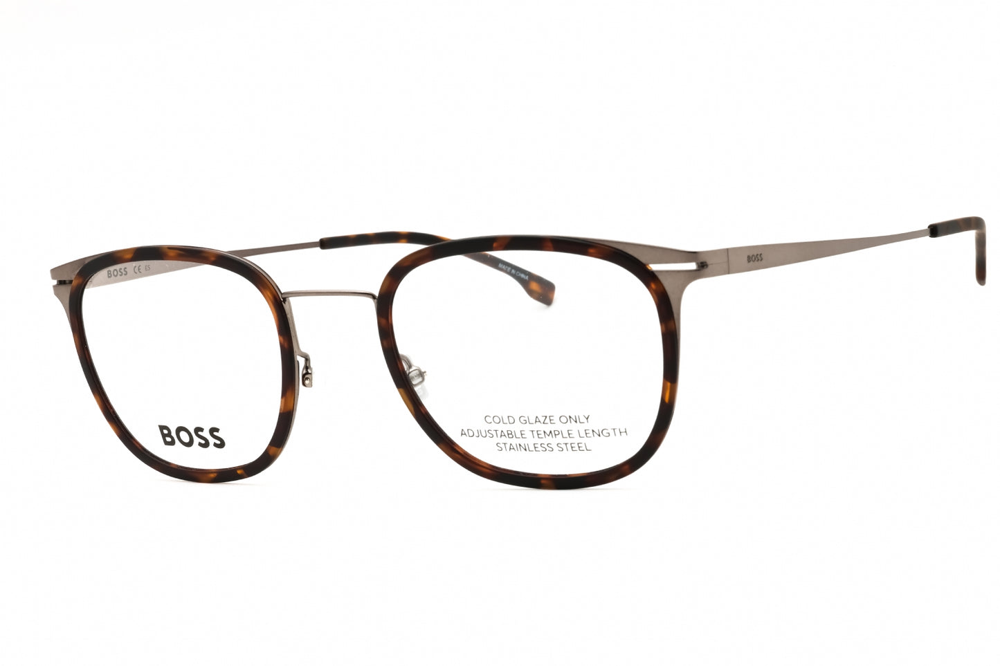 Hugo Boss BOSS 1427-0CAG 00 53mm New Eyeglasses