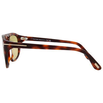 Tom Ford FT1002-53E-58 58mm