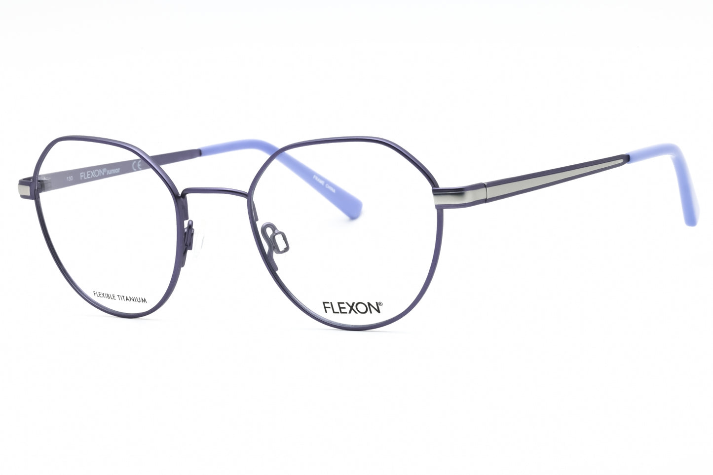 Flexon FLEXON J4013-502 47mm New Eyeglasses