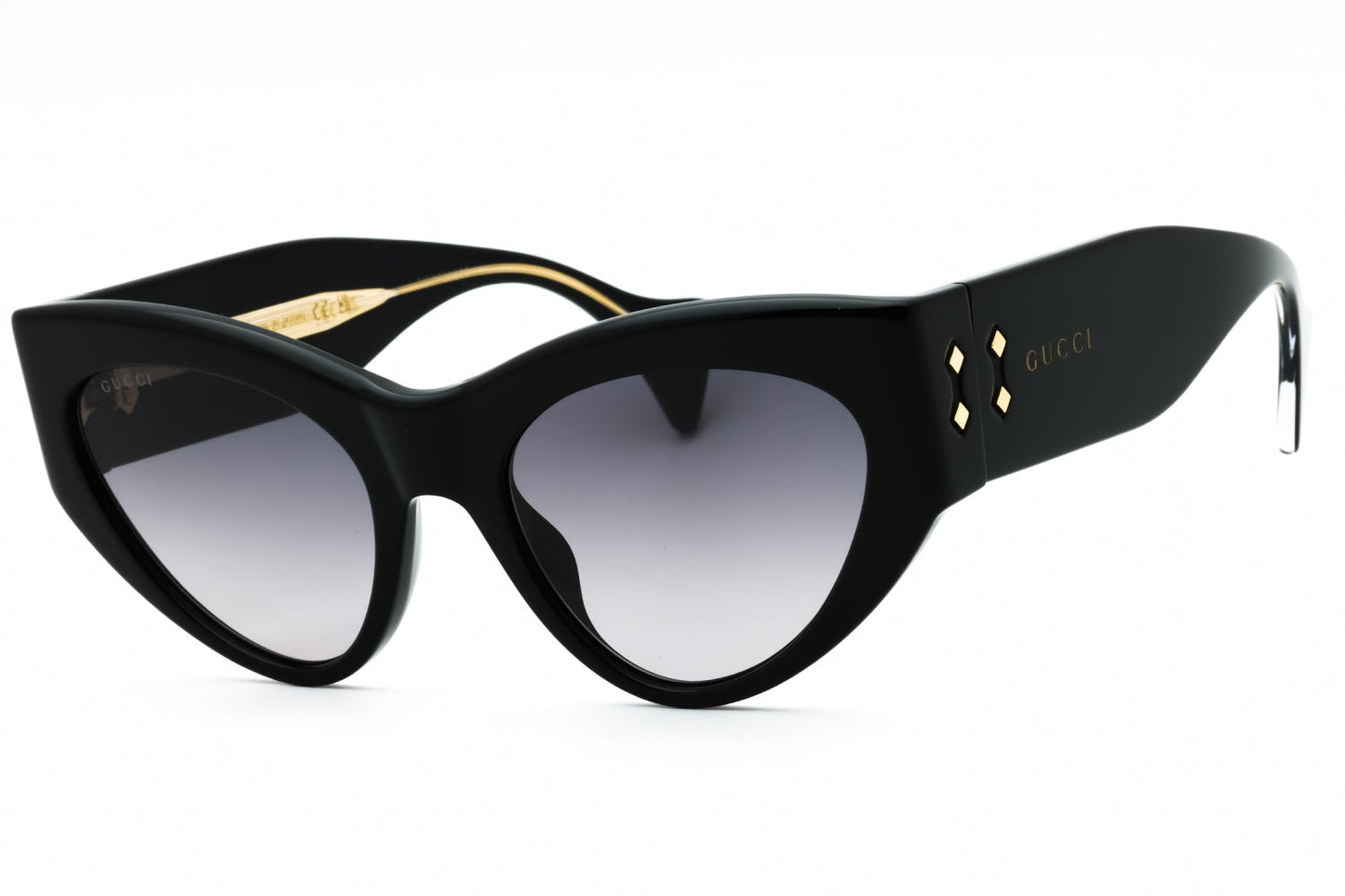 Gucci GG1704S-001 54 New Sunglasses