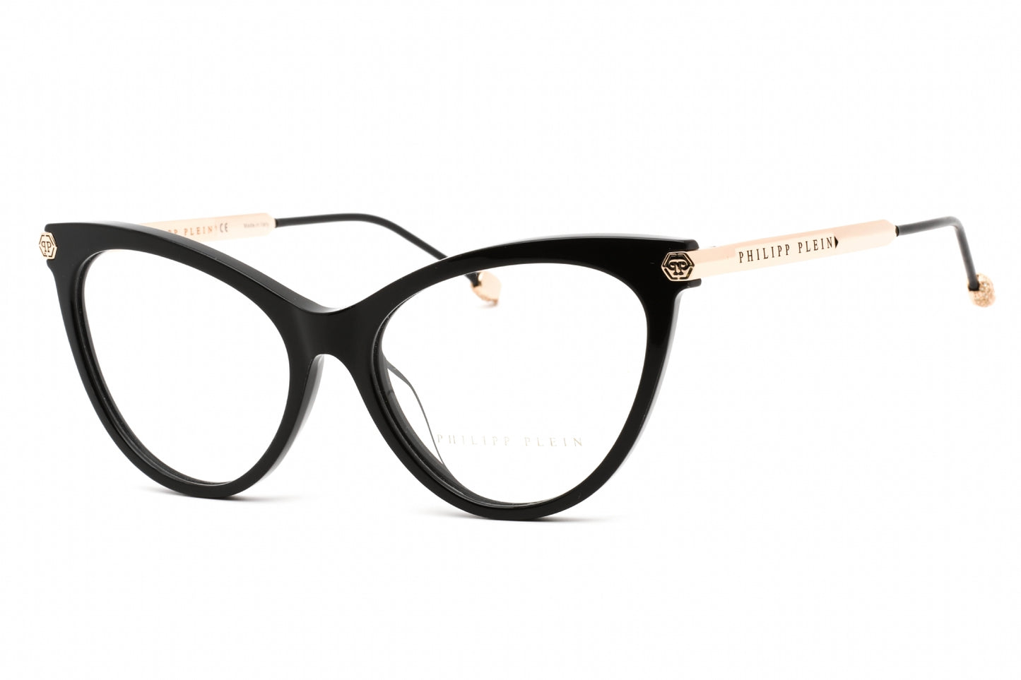 Philipp Plein VPP037S-0700 54mm New Eyeglasses