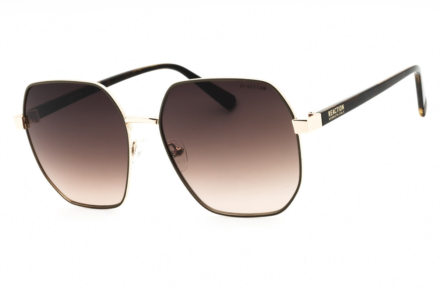Kenneth Cole Reaction KC3000-32F 60mm New Sunglasses