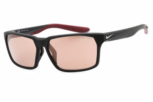 Nike MAVERICK RGE E DC3296-011 59mm New Sunglasses