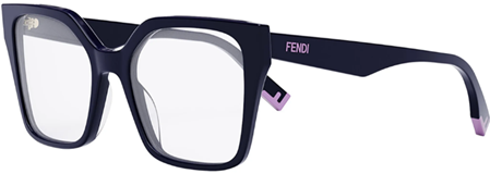 Fendi FE50002I-090-54 mm New Eyeglasses