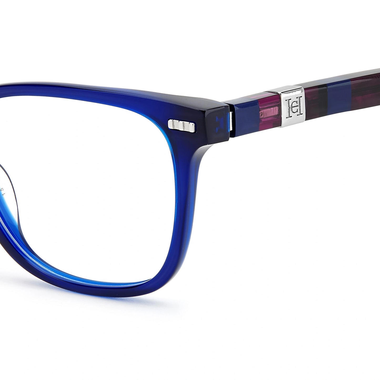 Carolina Herrera CH0047-0WOI-52 0mm New Eyeglasses