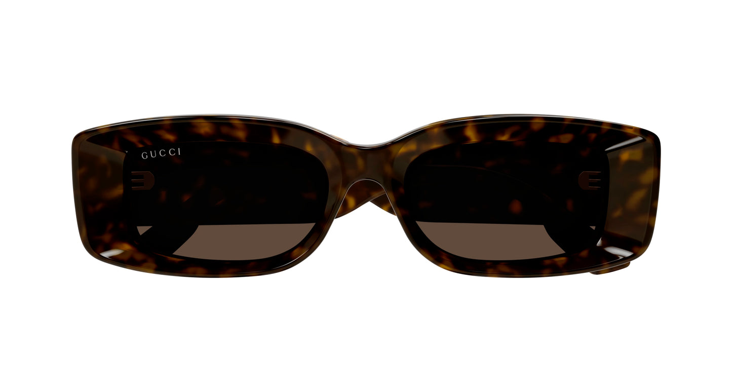 Gucci GG1528S-002 53mm New Sunglasses