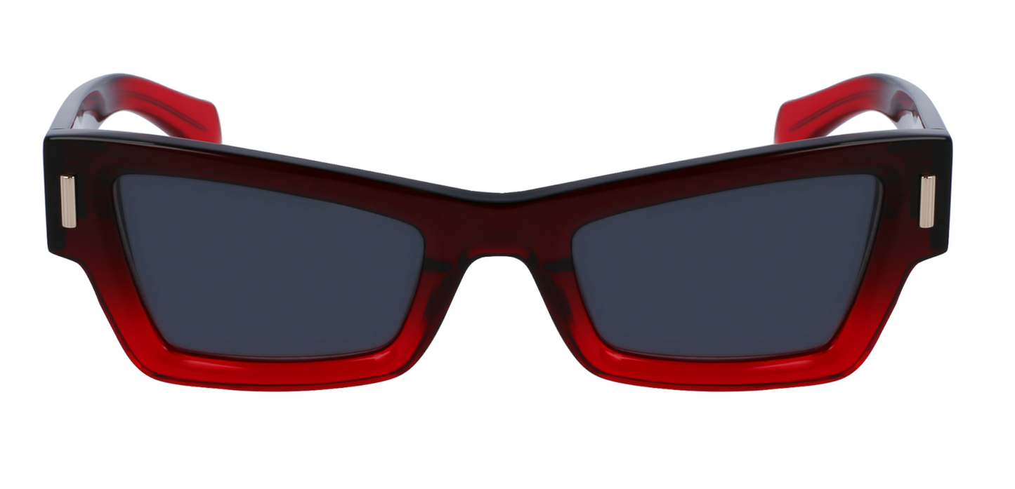 Salvatore Ferragamo SF2006S-615 53mm New Sunglasses