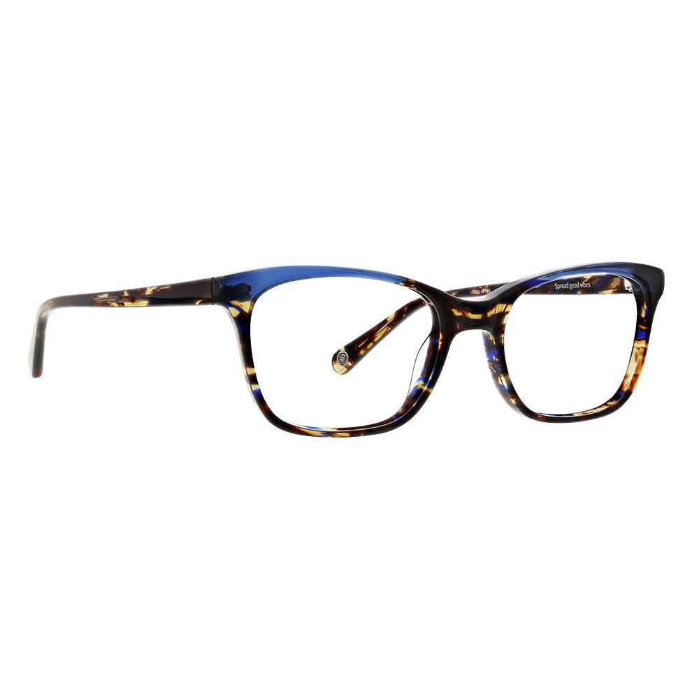 Life is Good Sandra-Blue 52mm New Eyeglasses