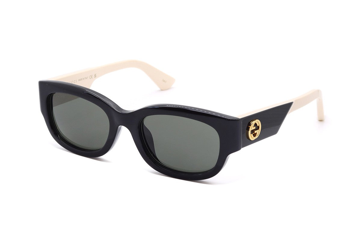 Gucci GG1667SK-001-54 0mm New Sunglasses