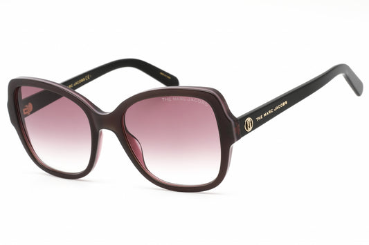 Marc Jacobs Marc 555/S-07QY 3X 55mm New Sunglasses