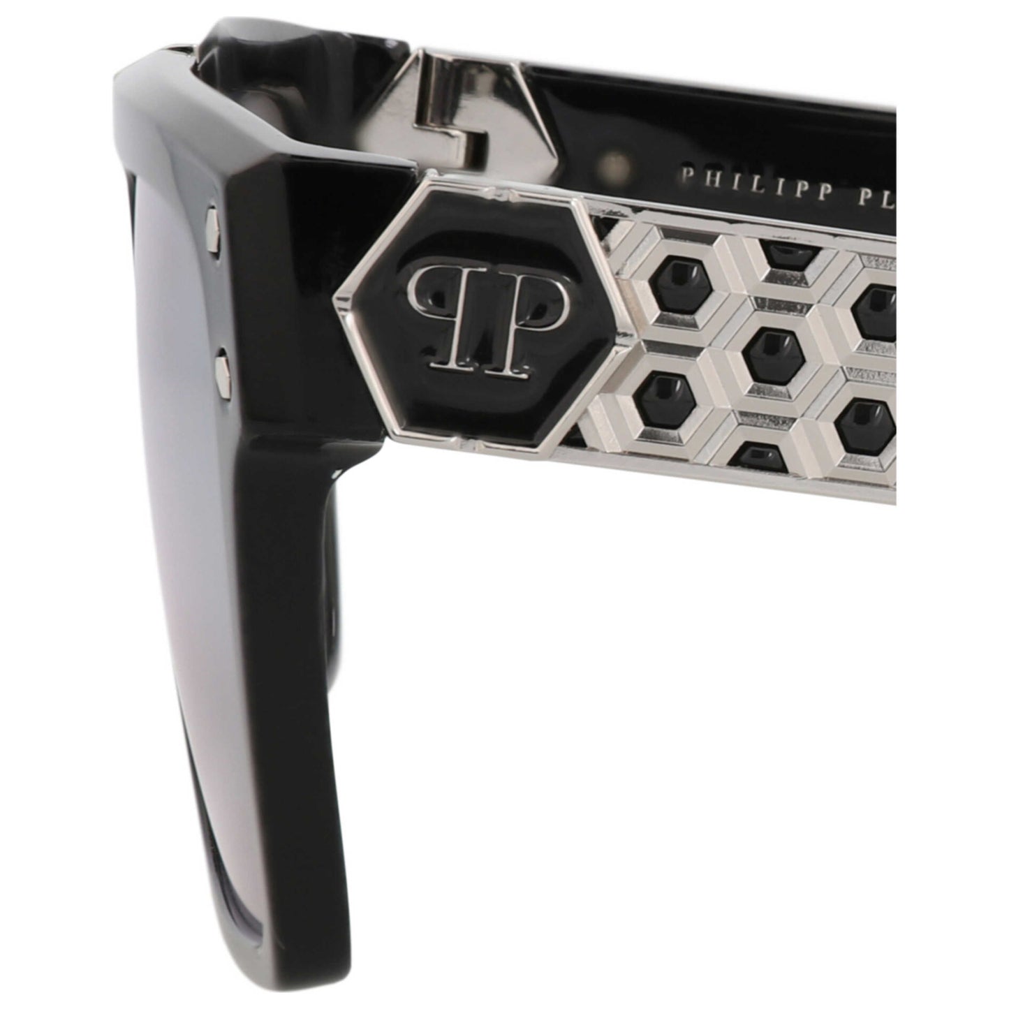 Philipp Plein SPP080-55-700W 55mm