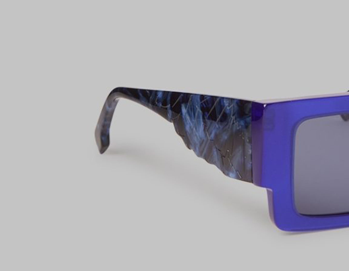 Marcelo Burlon Tineo 52mm New Sunglasses