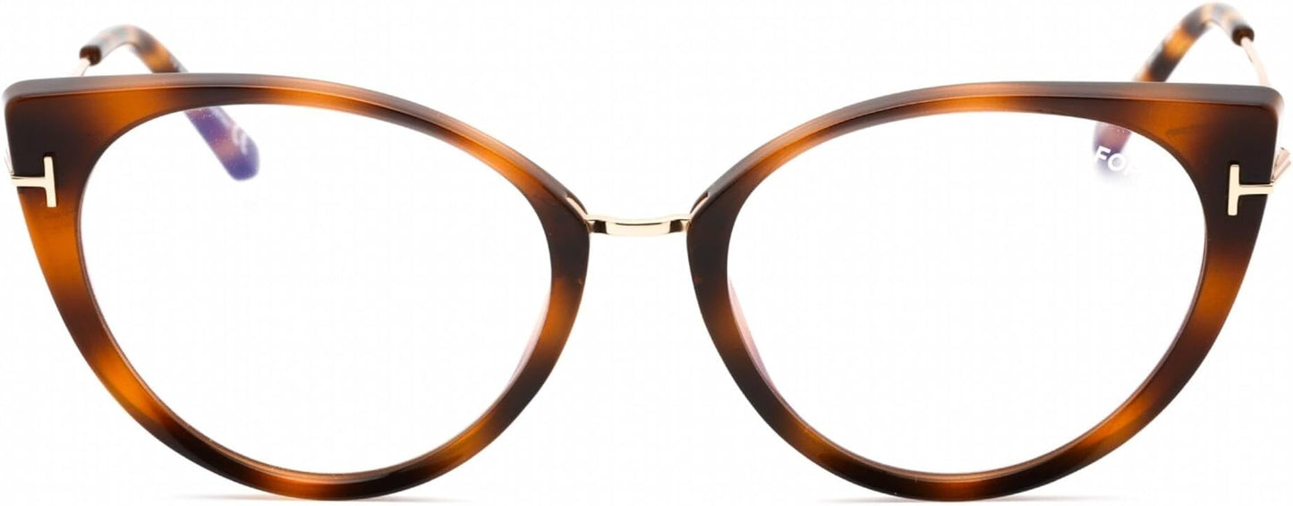 Tom Ford FT5815-B-053 54mm New Eyeglasses